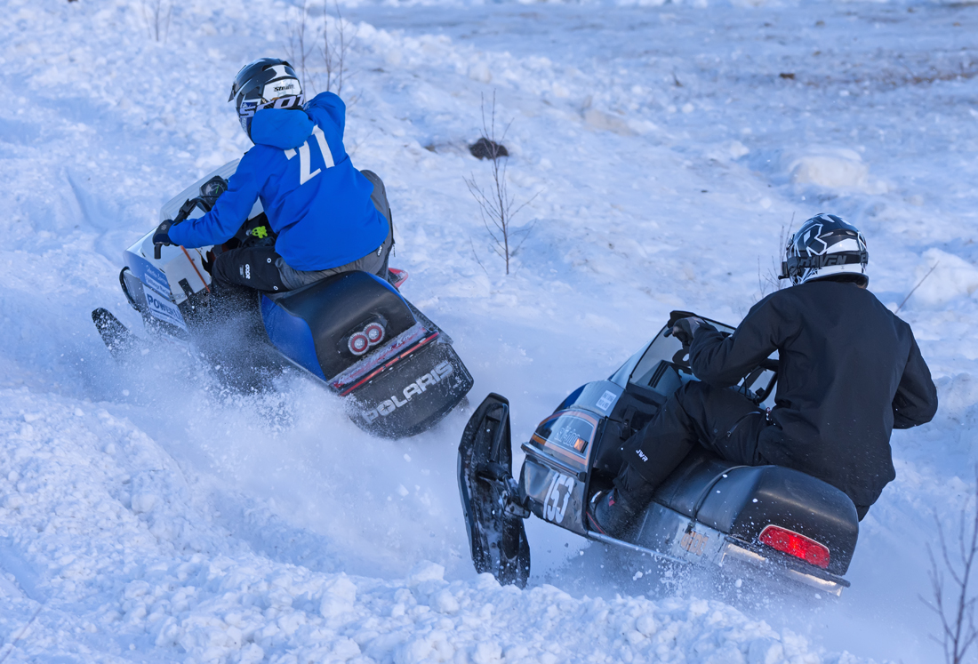 Burkarcupen 2019