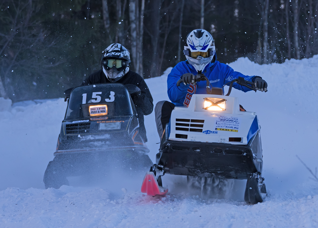 Burkarcupen 2019