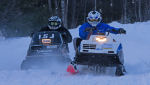Burkarcupen 2018