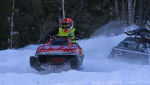 Burkarcupen 2018