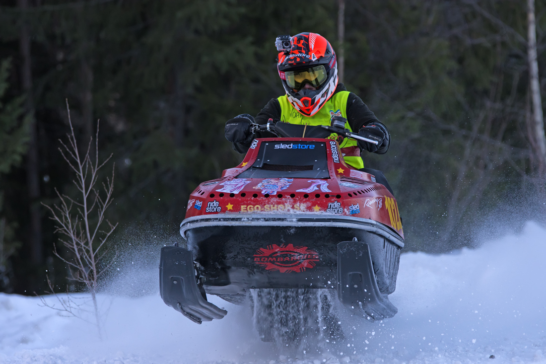 Burkarcupen 2019