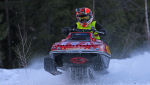 Burkarcupen 2018
