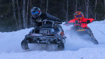 Burkarcupen 2018