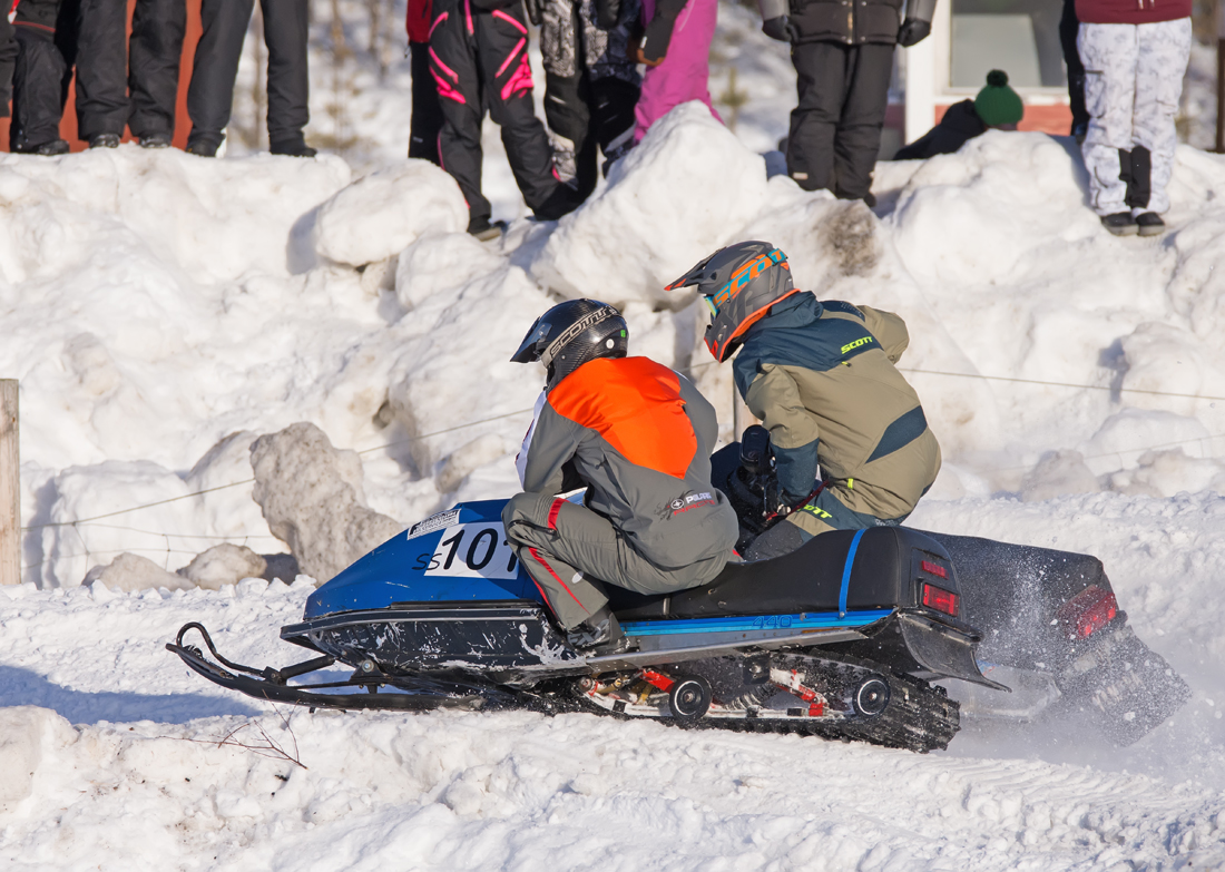 Burkarcupen 2019