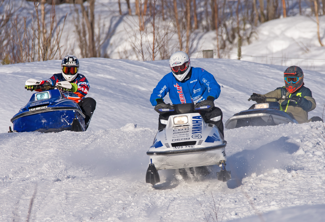 Burkarcupen 2019