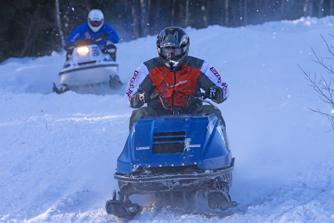 Burkarcupen 2019