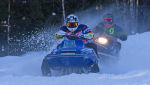Burkarcupen 2018