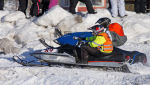 Burkarcupen 2018