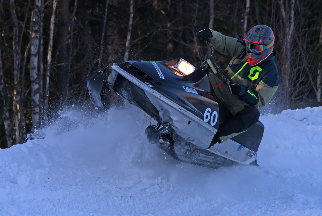Burkarcupen 2019