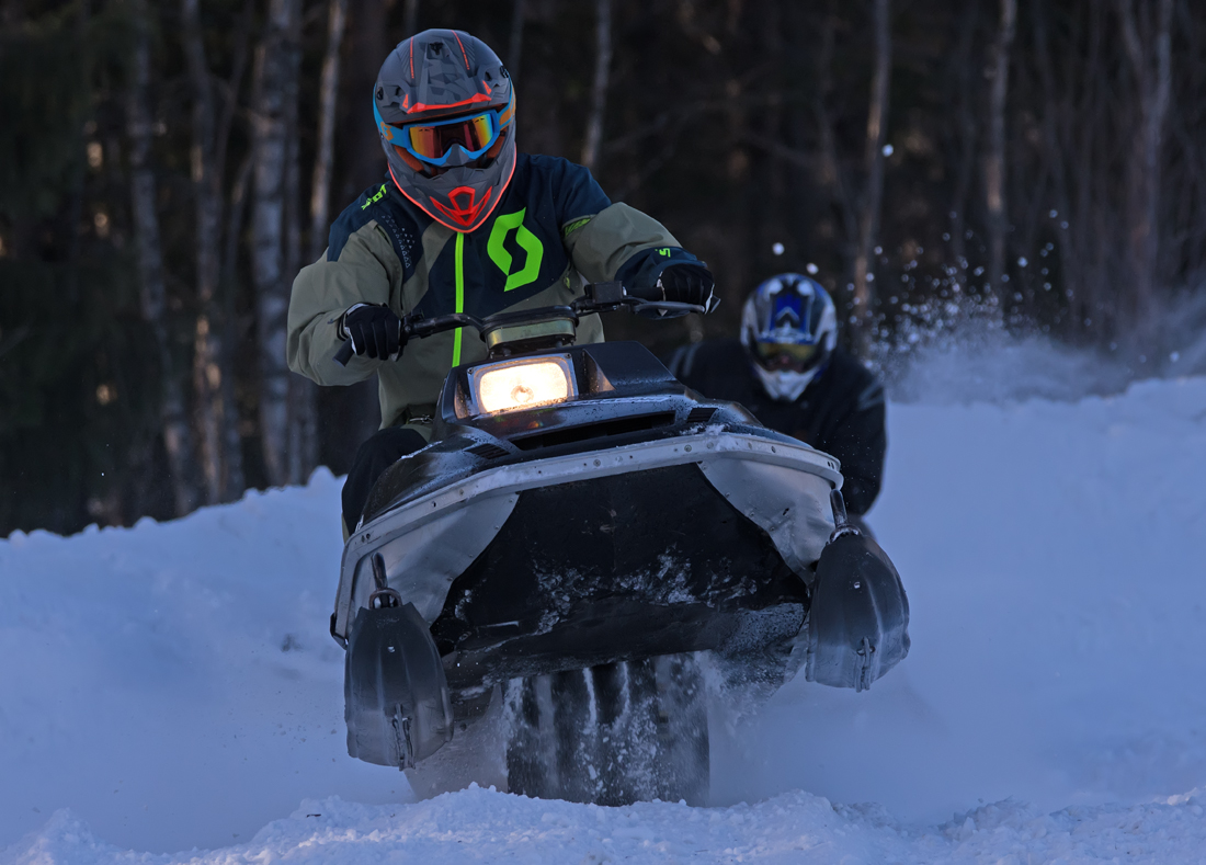 Burkarcupen 2019