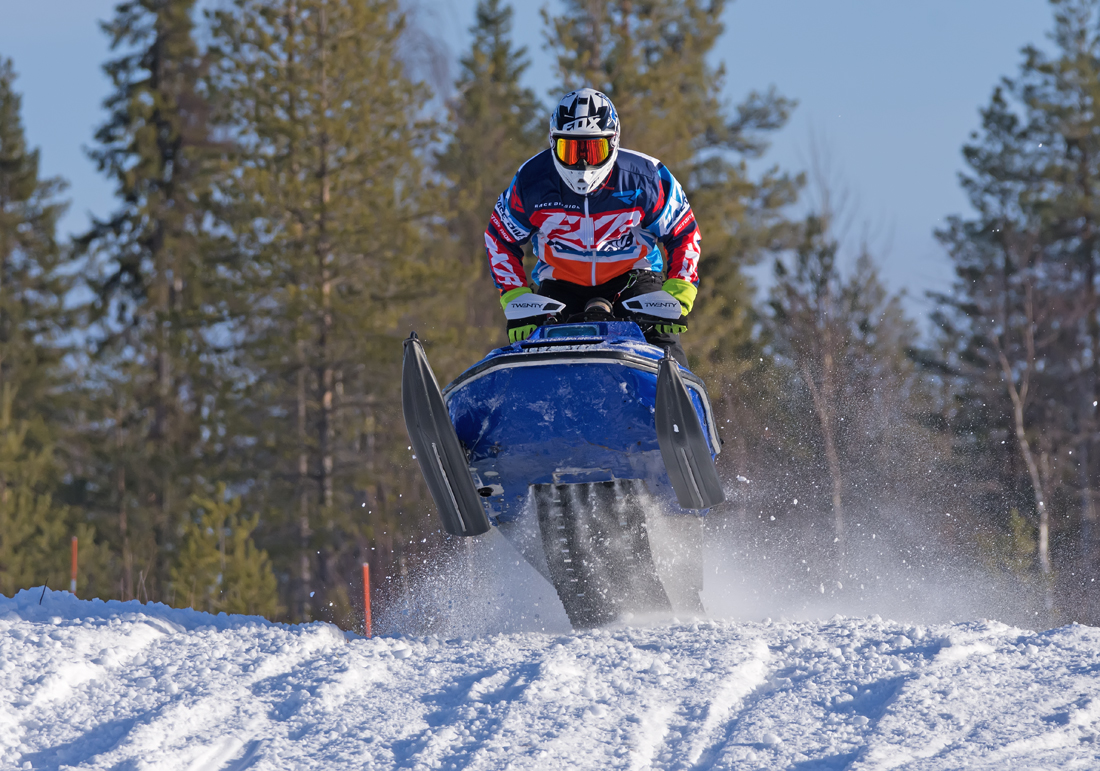 Burkarcupen 2019