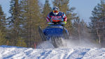 Burkarcupen 2018