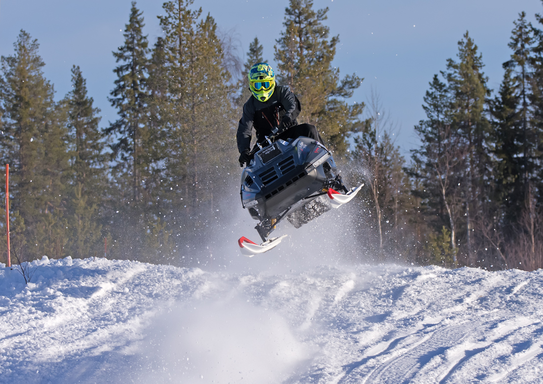 Burkarcupen 2019