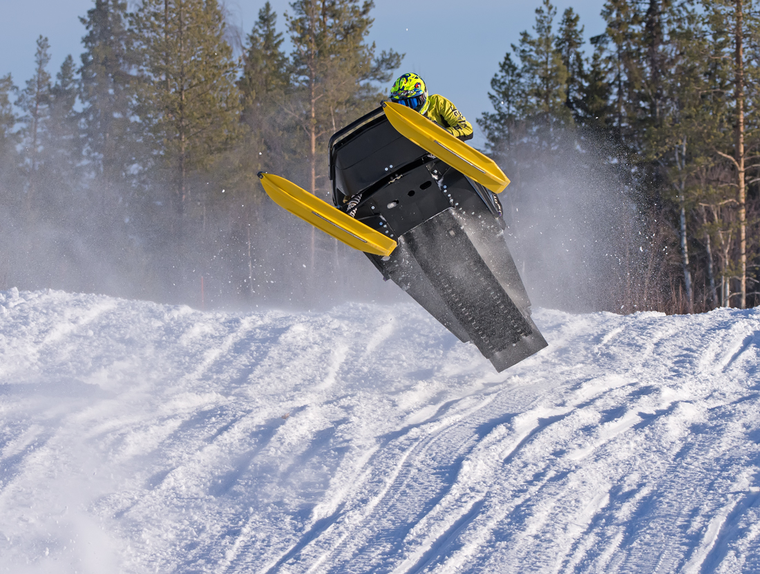 Burkarcupen 2019