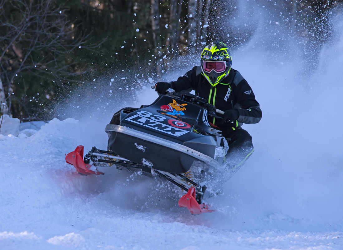Burkarcupen 2019
