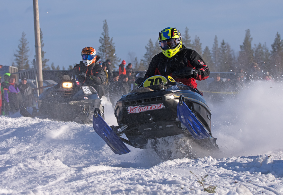 Burkarcupen 2019