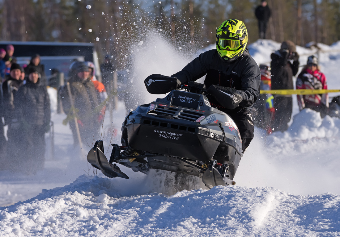 Burkarcupen 2019