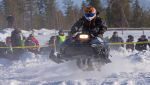 Burkarcupen 2018