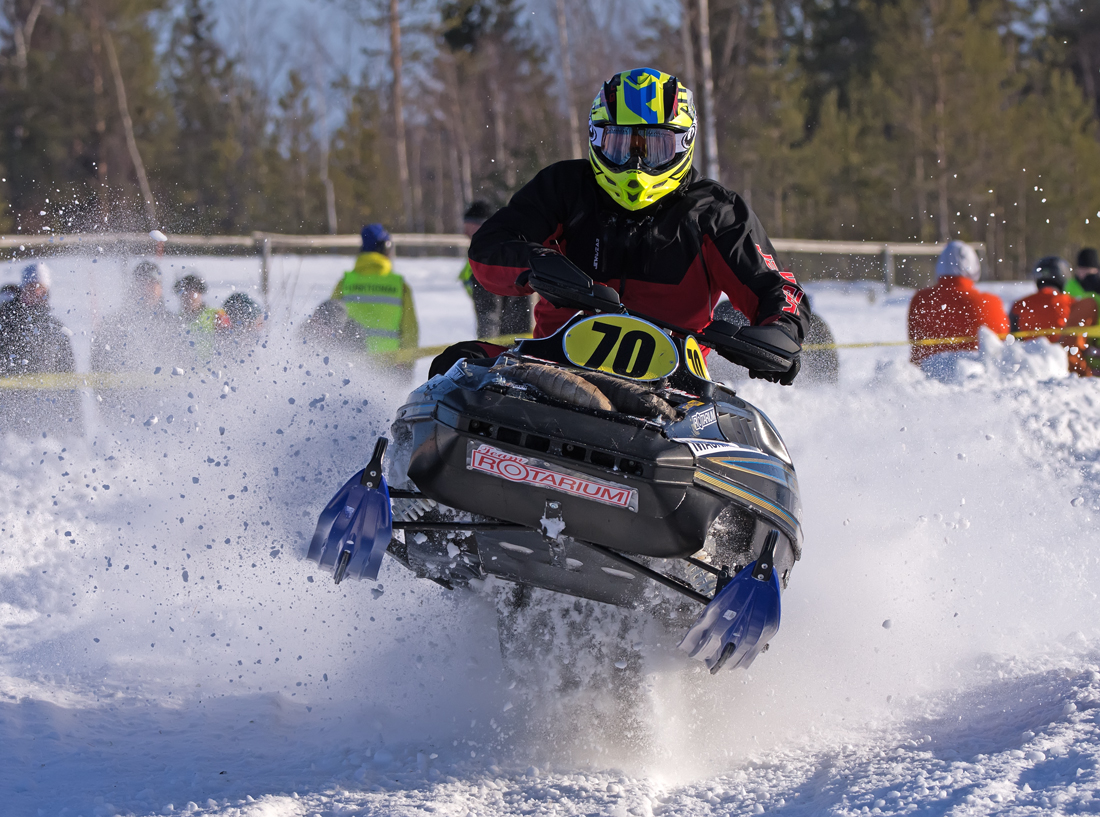 Burkarcupen 2019