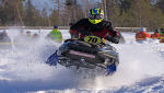 Burkarcupen 2018