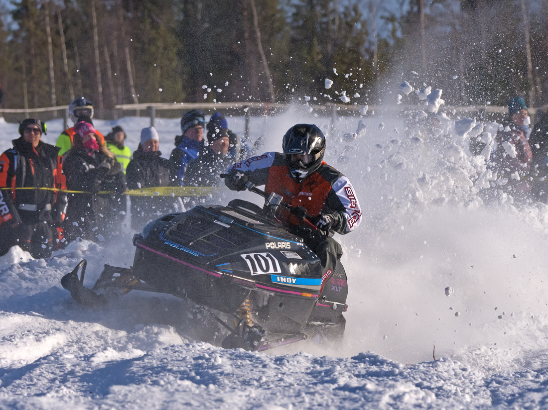 Burkarcupen 2019