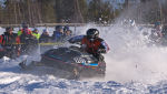 Burkarcupen 2018