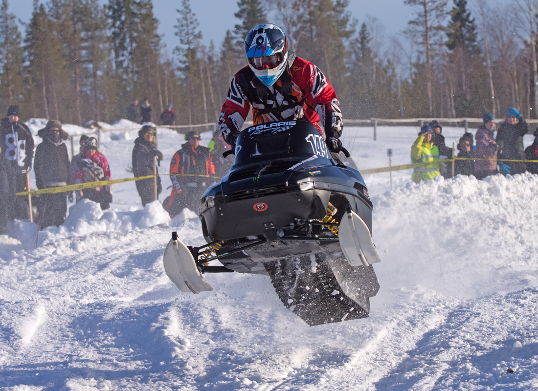 Burkarcupen 2019