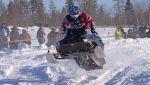 Burkarcupen 2018