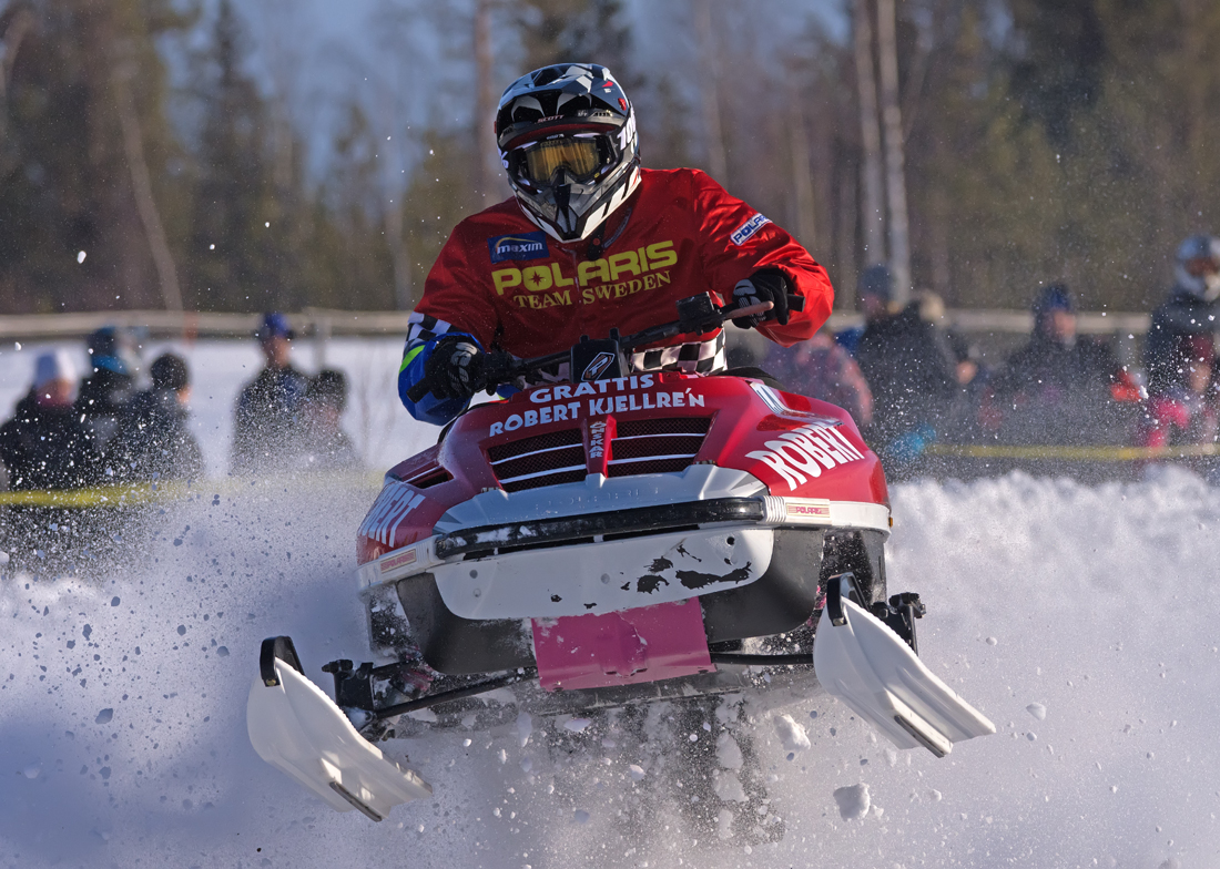 Burkarcupen 2019