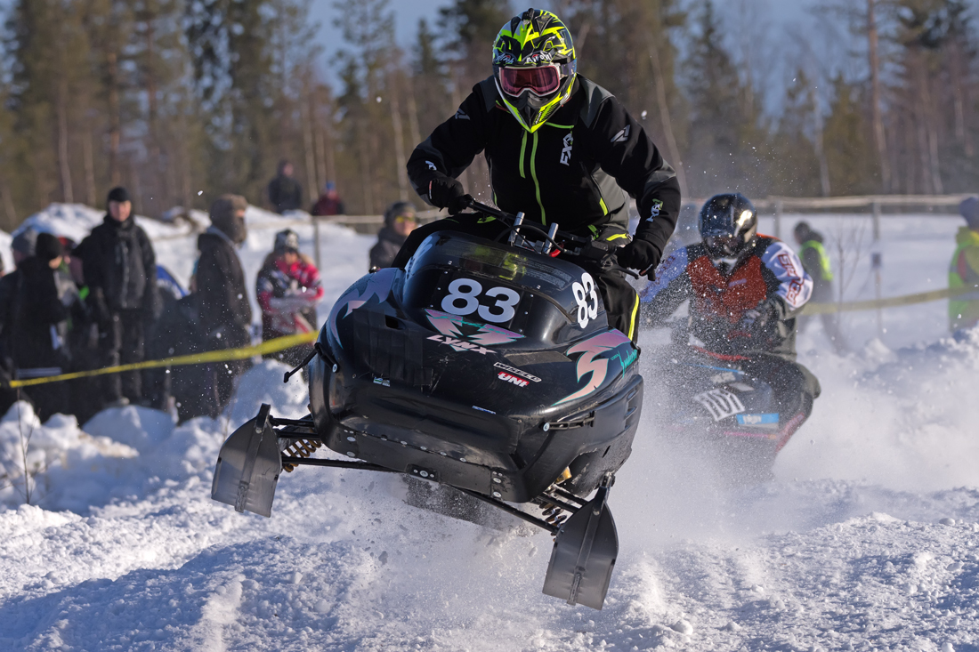 Burkarcupen 2019