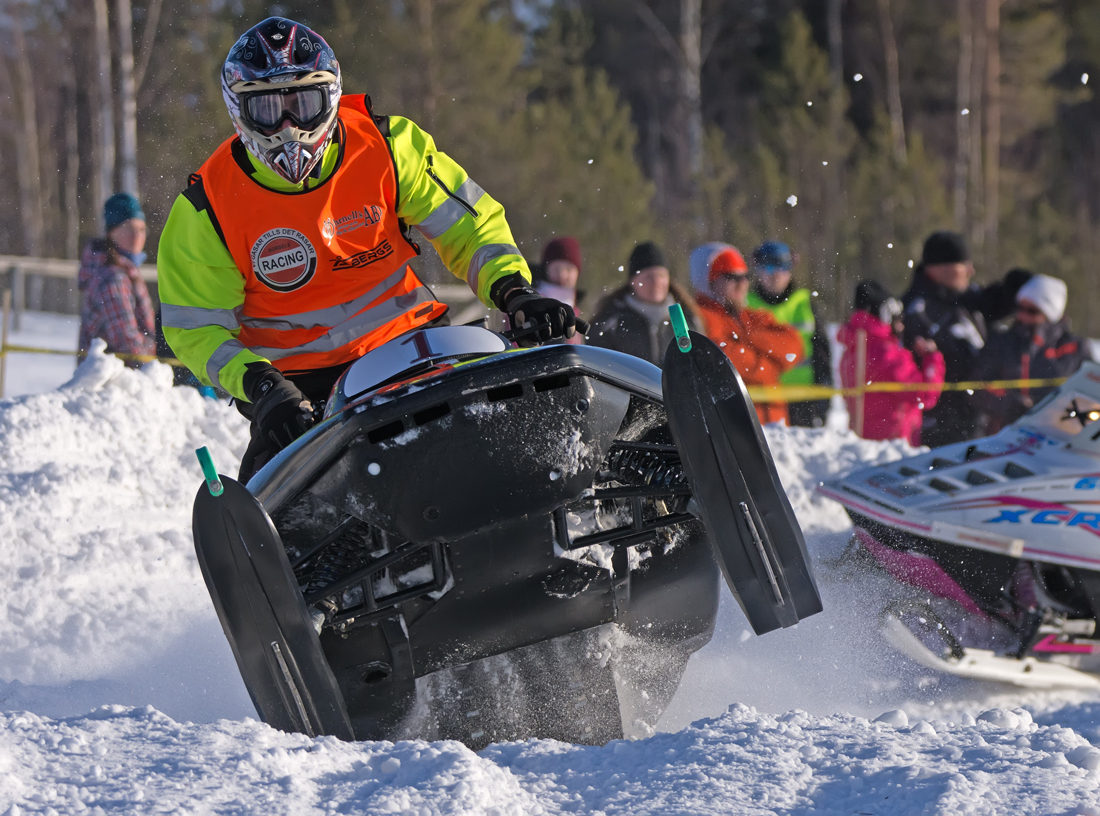 Burkarcupen 2019
