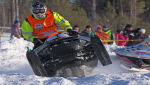 Burkarcupen 2018