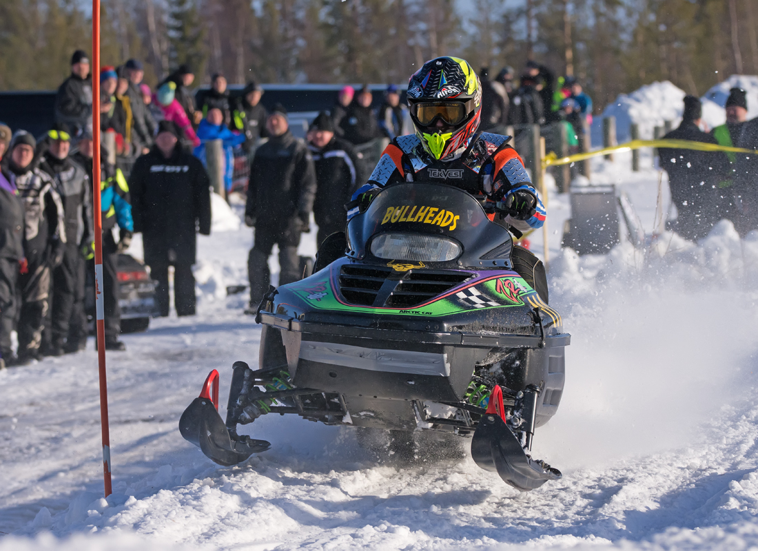 Burkarcupen 2019