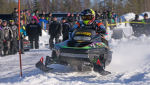 Burkarcupen 2018