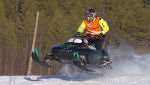 Burkarcupen 2018
