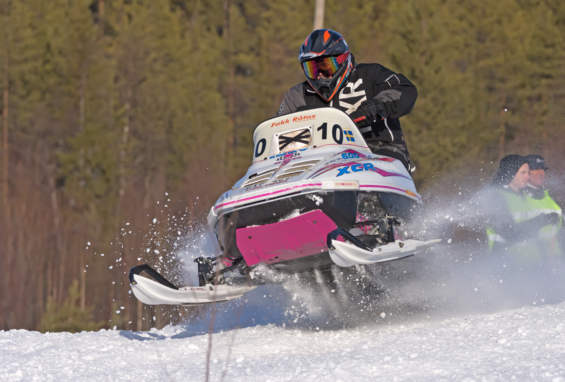 Burkarcupen 2019