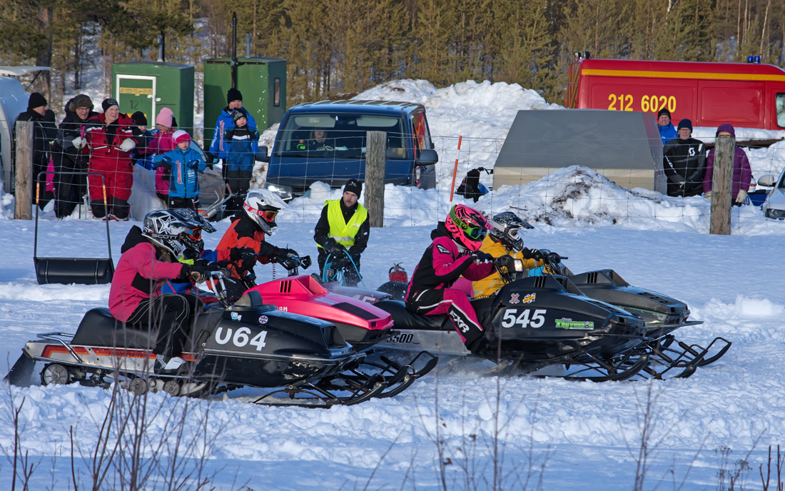 Burkarcupen 2019