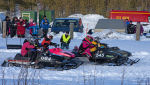 Burkarcupen 2018