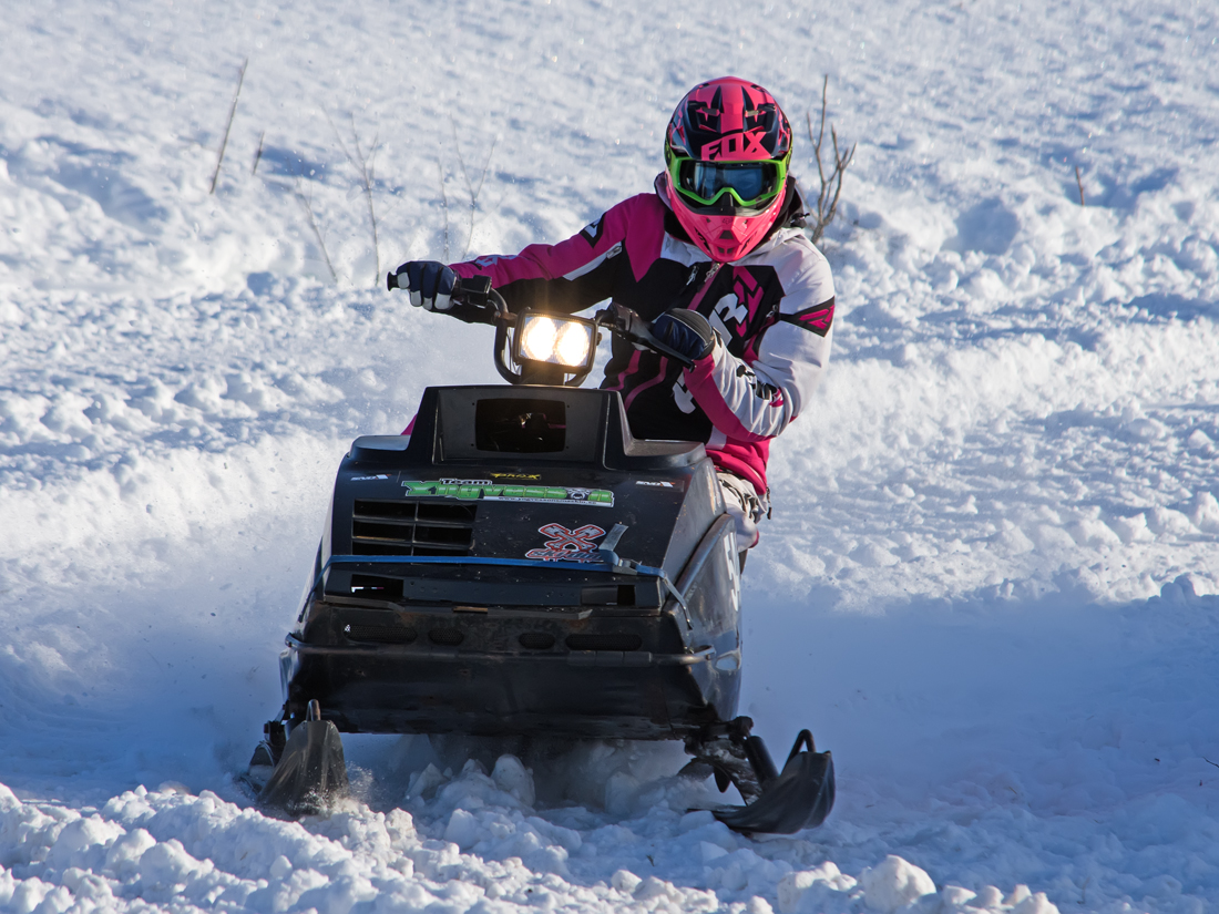 Burkarcupen 2019