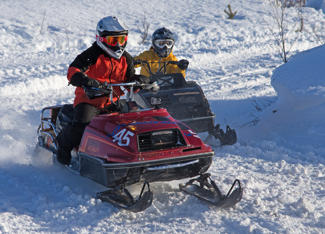 Burkarcupen 2019