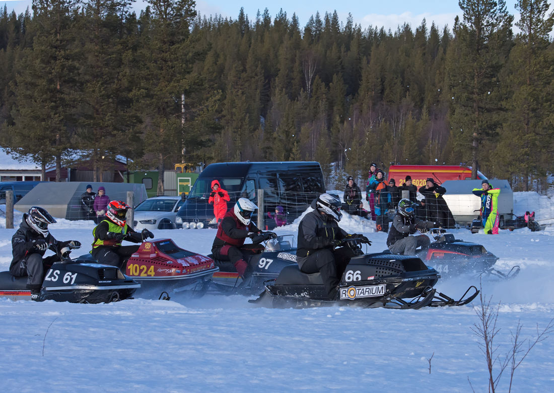 Burkarcupen 2019