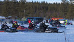 Burkarcupen 2018