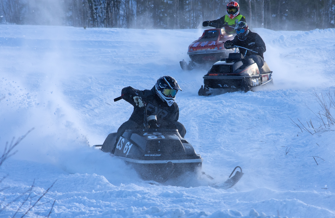 Burkarcupen 2019