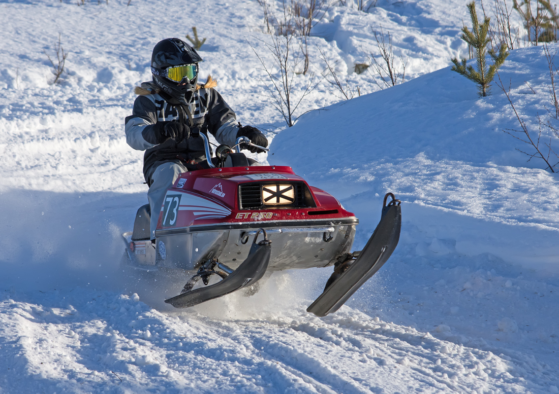 Burkarcupen 2019