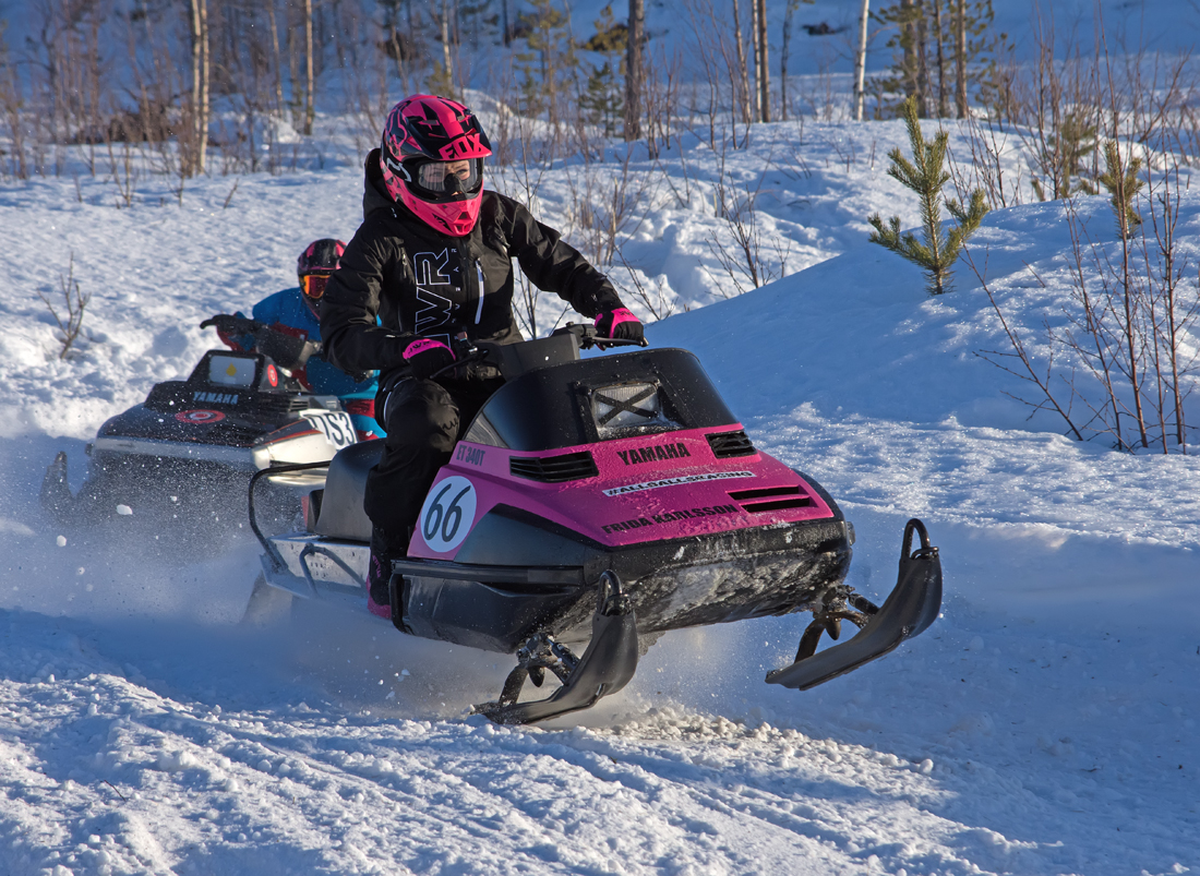 Burkarcupen 2019