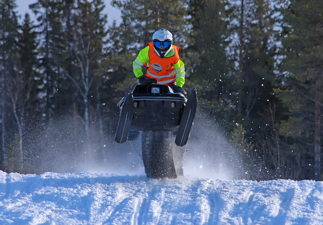 Burkarcupen 2019