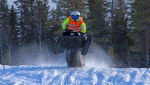 Burkarcupen 2018