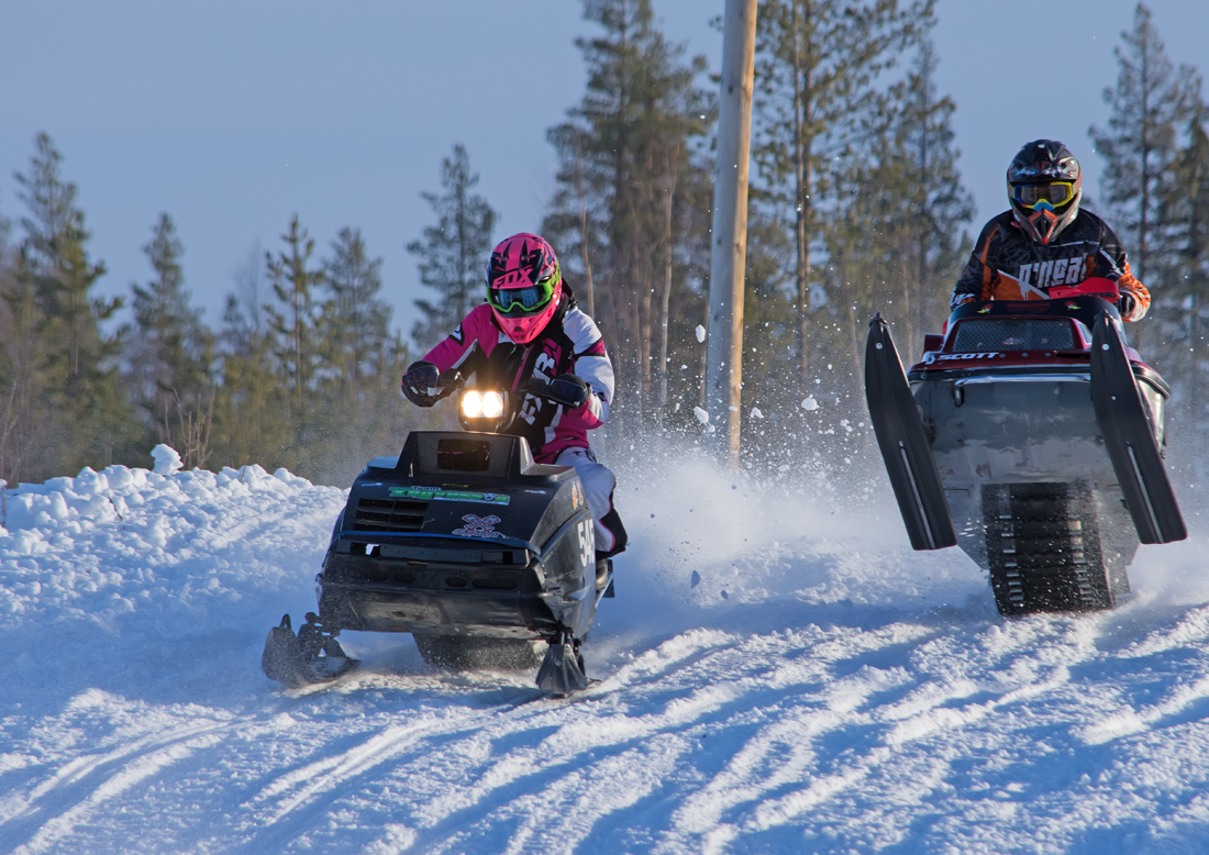 Burkarcupen 2019