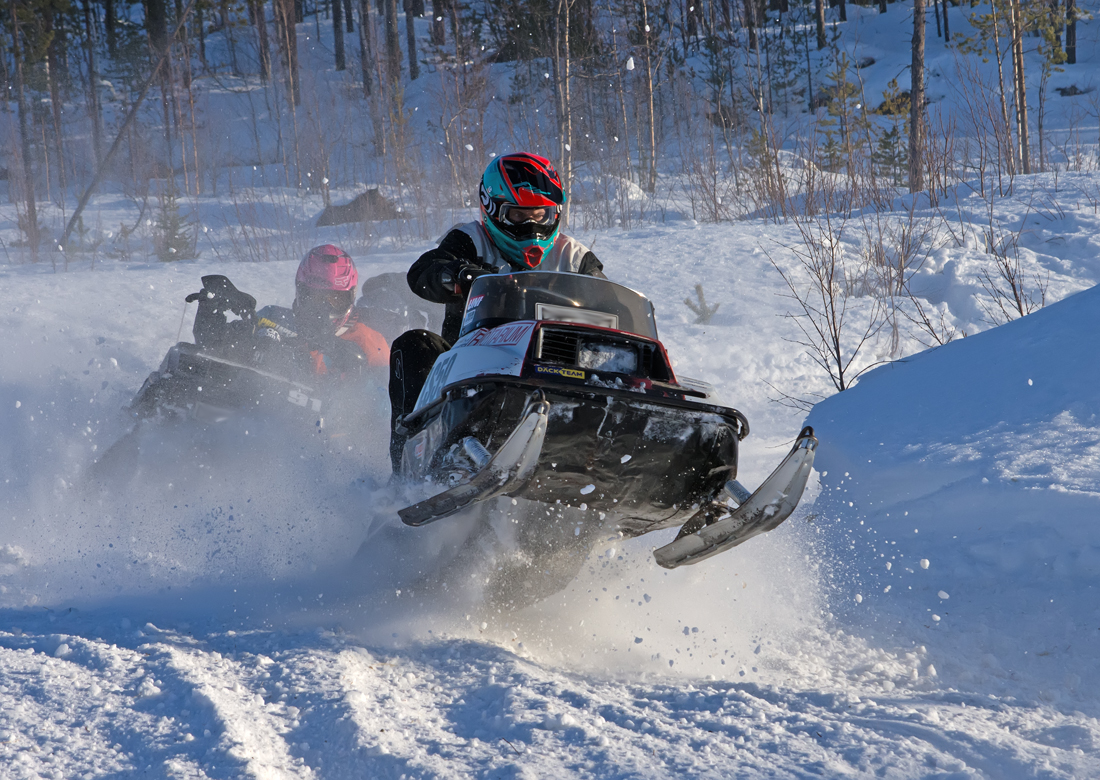 Burkarcupen 2019