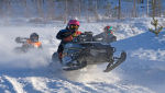 Burkarcupen 2018